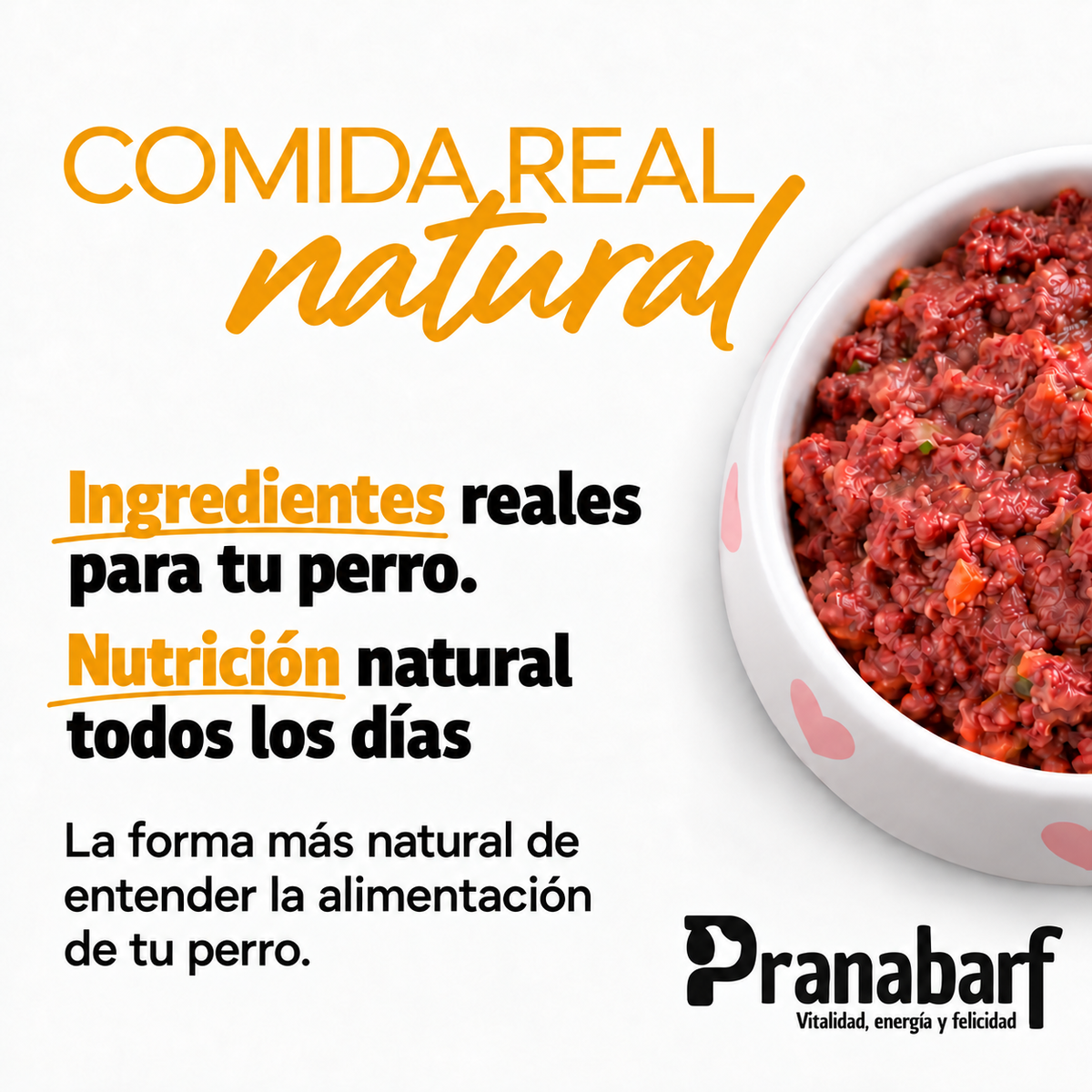 Pollo y Vegetales