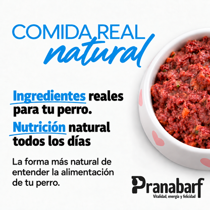 Pescado y Vegetales