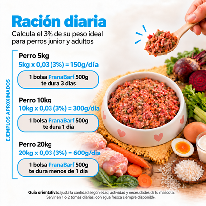 Pescado y Vegetales
