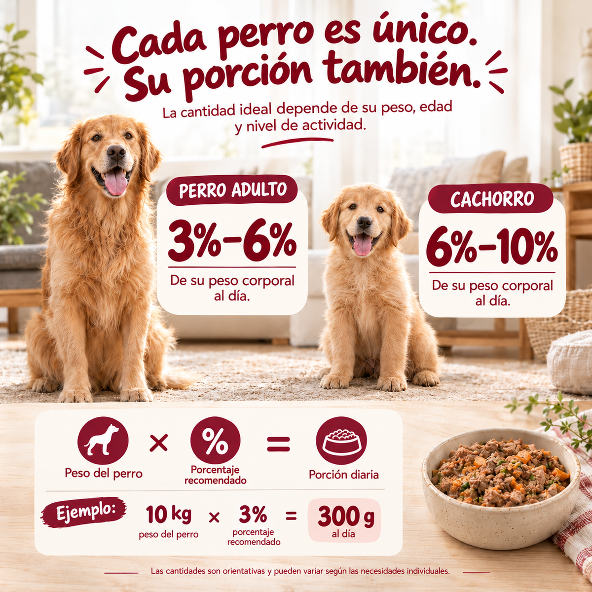 Prana Horneado – Receta Premium de Res