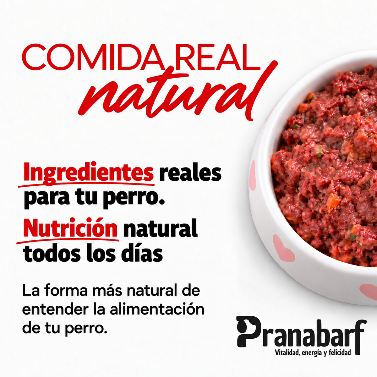 Res y Vegetales