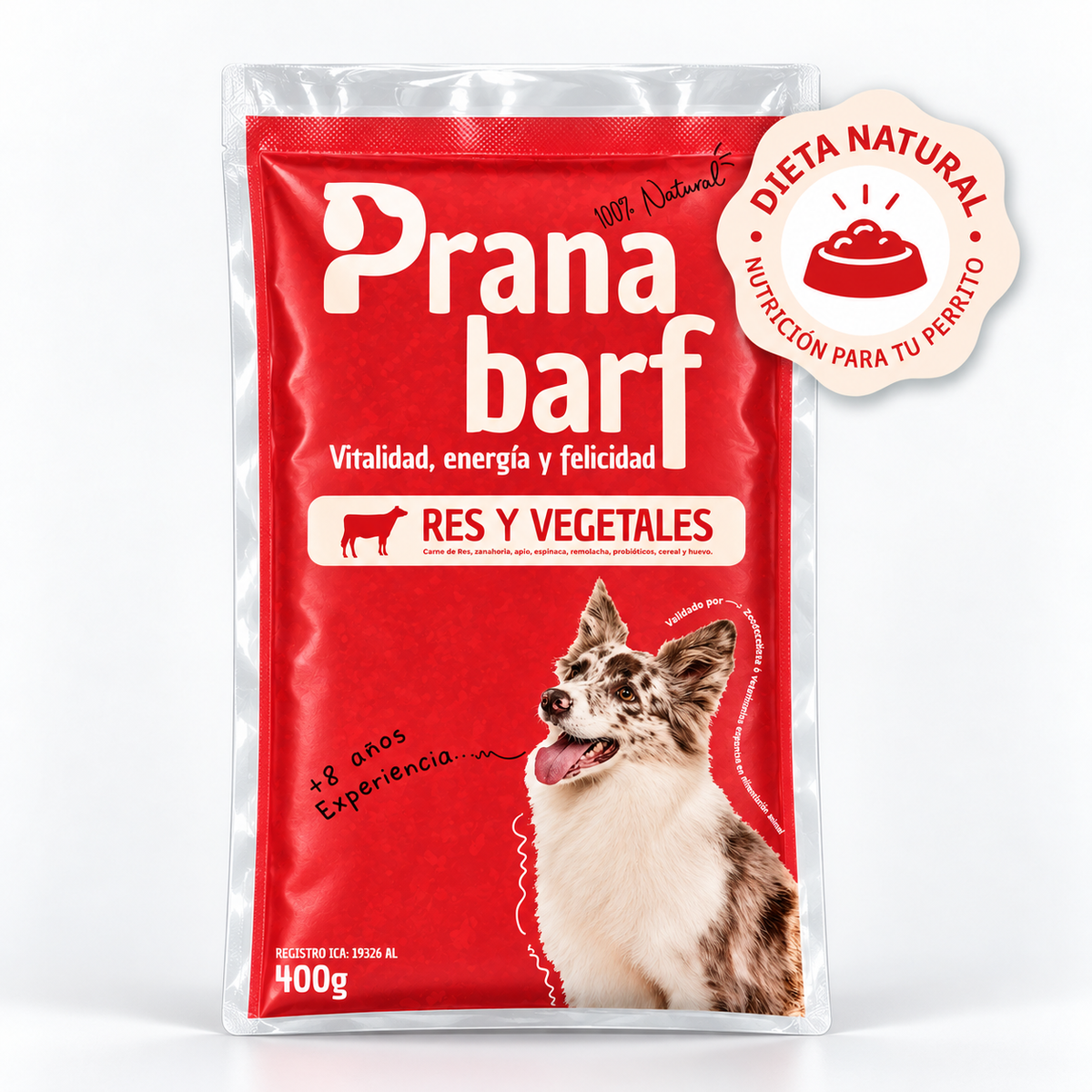 Res y Vegetales