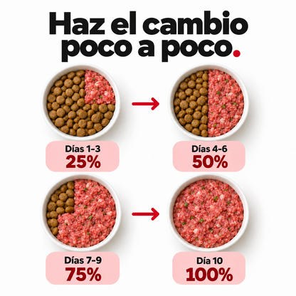 Res y Vegetales