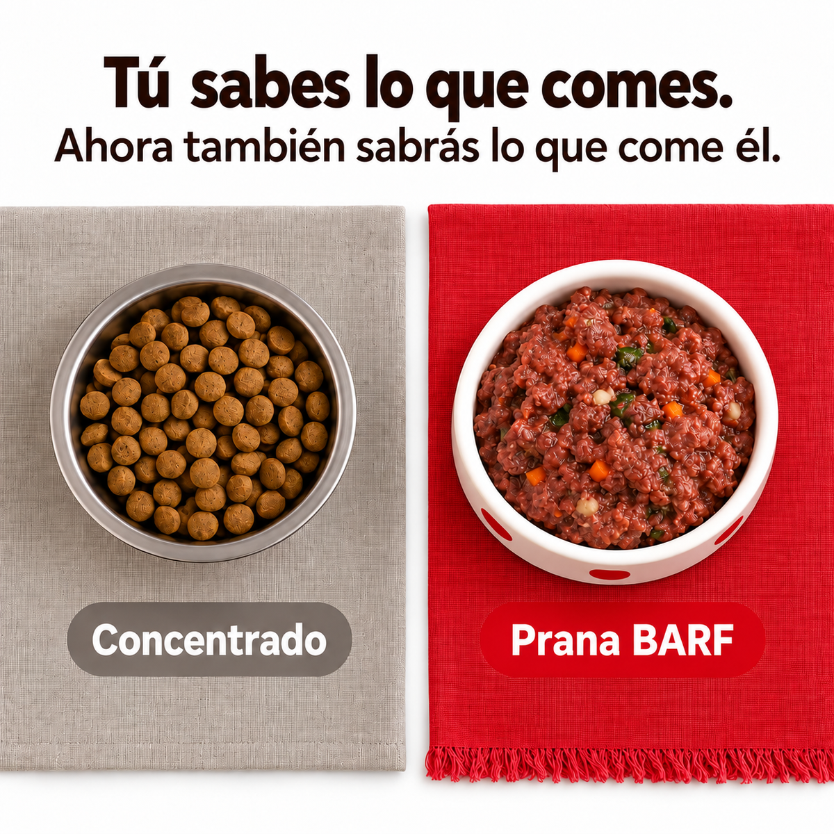 Res y Vegetales